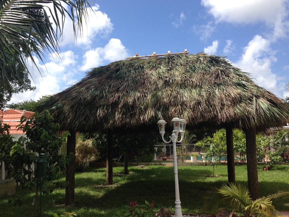 Dan The Tiki Man, Inc. - Photo 3