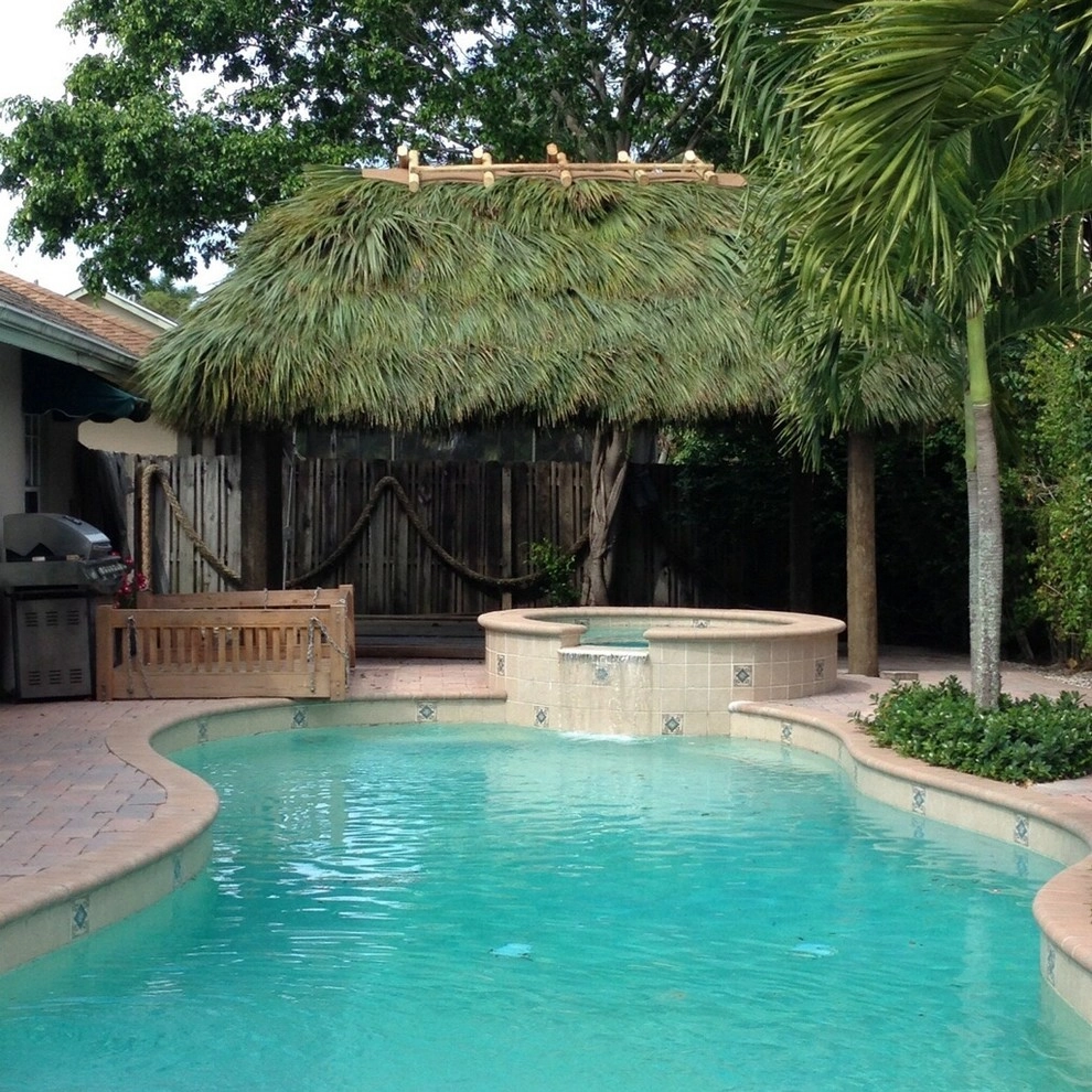 Dan The Tiki Man, Inc. - Photo 12