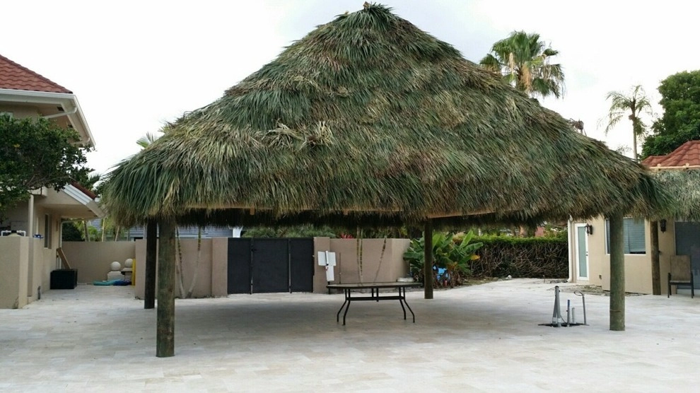 Dan The Tiki Man, Inc. - Photo 9