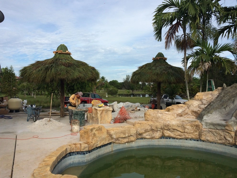 Dan The Tiki Man, Inc. - Photo 5