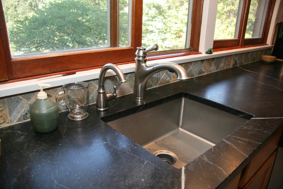 Sunroom Expansion, Culinary Space, Workspace by J.T. McDermott Remodeling - Photo 6