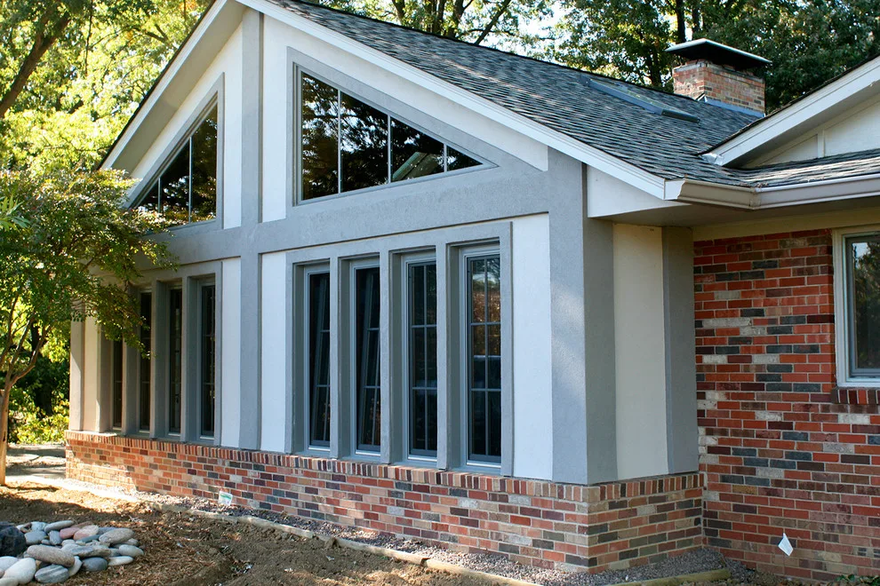 Sunroom Expansion, Culinary Space, Workspace by J.T. McDermott Remodeling - Photo 13