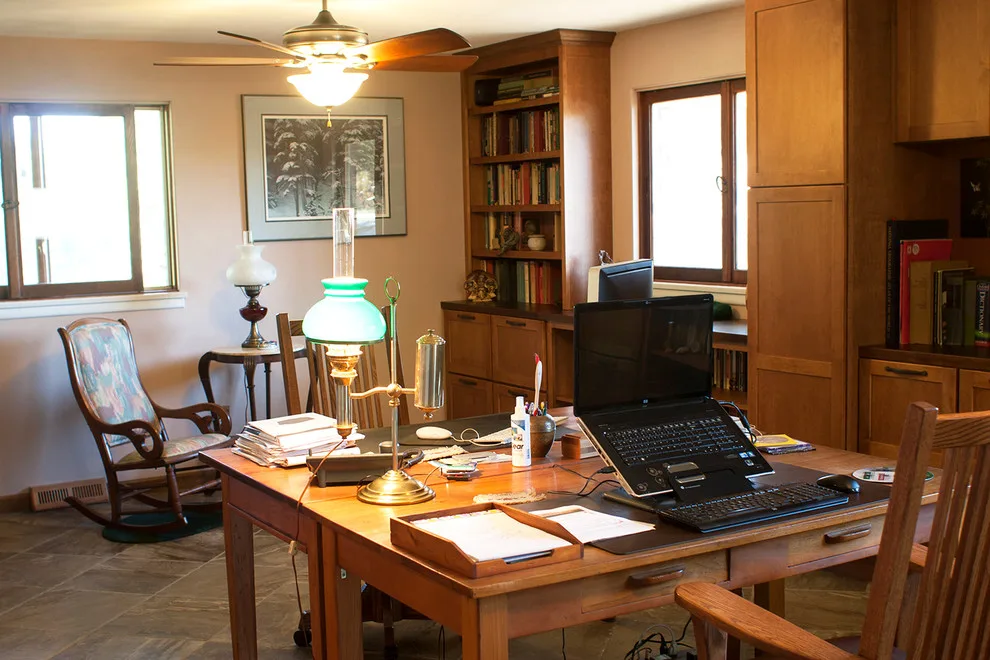 Sunroom Expansion, Culinary Space, Workspace by J.T. McDermott Remodeling - Photo 12