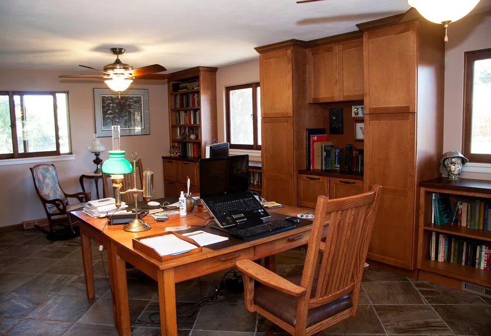 Sunroom Expansion, Culinary Space, Workspace by J.T. McDermott Remodeling - Photo 2