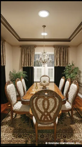 SolaTube Illumination by Old Dominion Innovations, Inc. - Photo 2