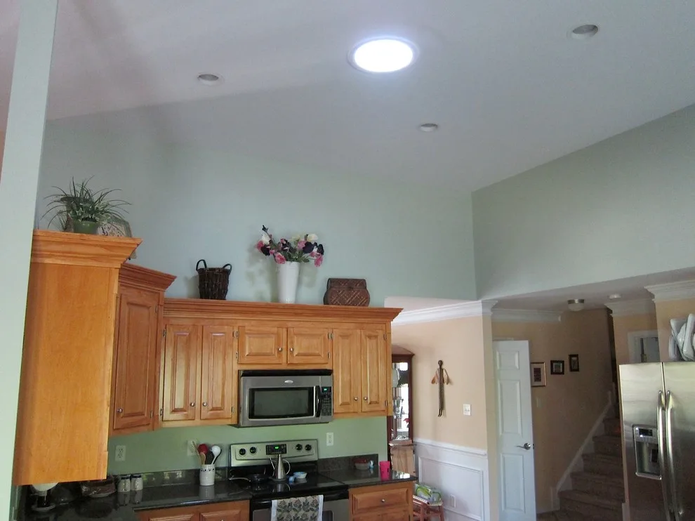 SolaTube Illumination by Old Dominion Innovations, Inc. - Photo 5