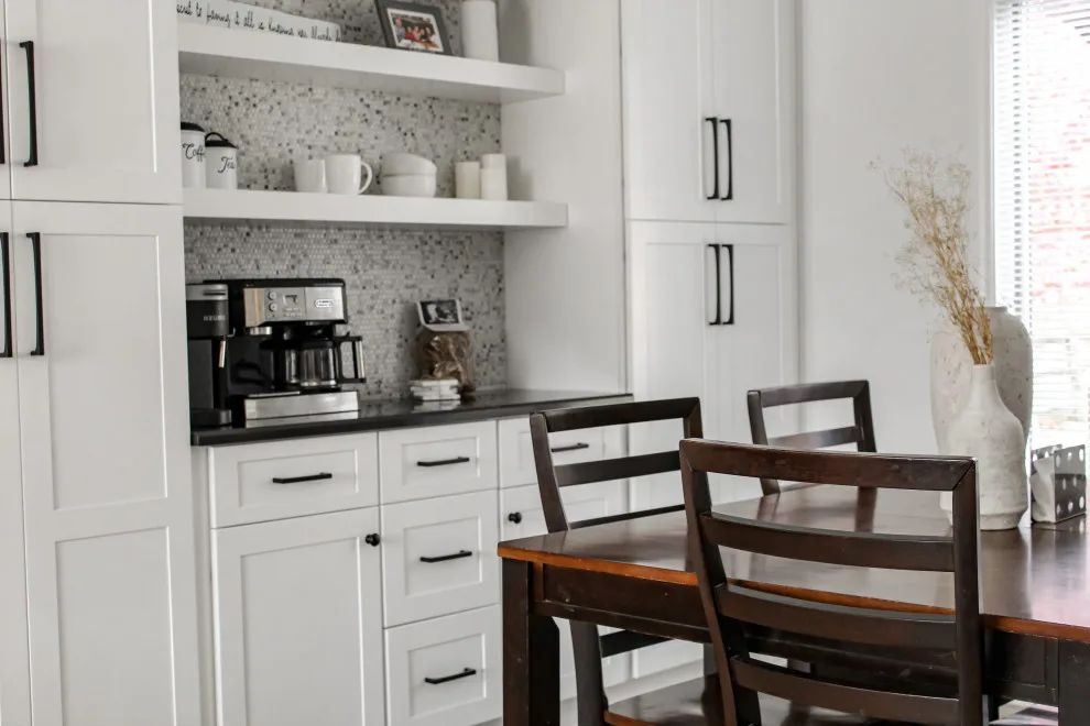 Classic Kitchen in Solon by Element Design Build Remodel - Photo 7