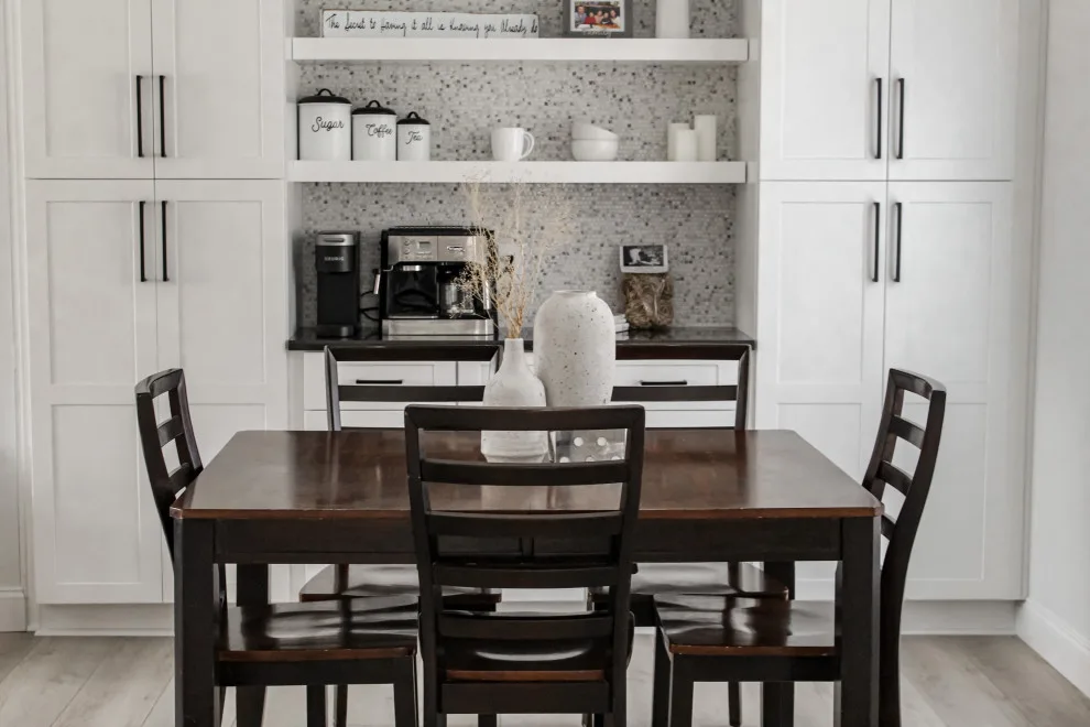 Classic Kitchen in Solon by Element Design Build Remodel - Photo 10