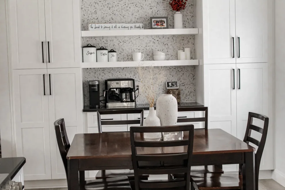 Classic Kitchen in Solon by Element Design Build Remodel - Photo 3