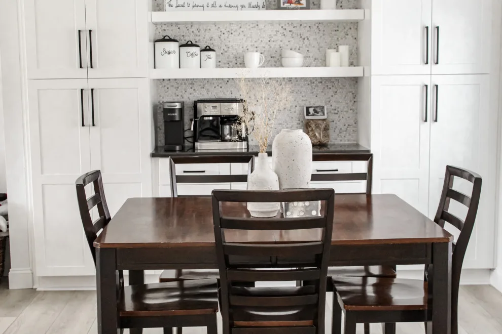 Classic Kitchen in Solon by Element Design Build Remodel - Photo 4
