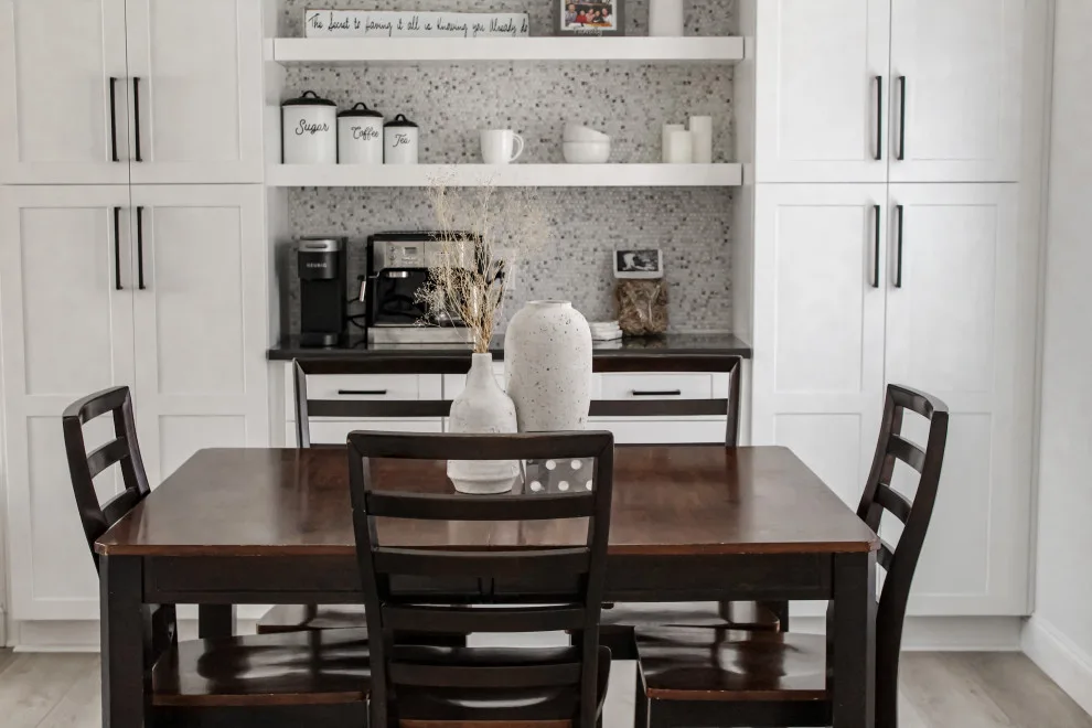 Classic Kitchen in Solon by Element Design Build Remodel - Photo 6