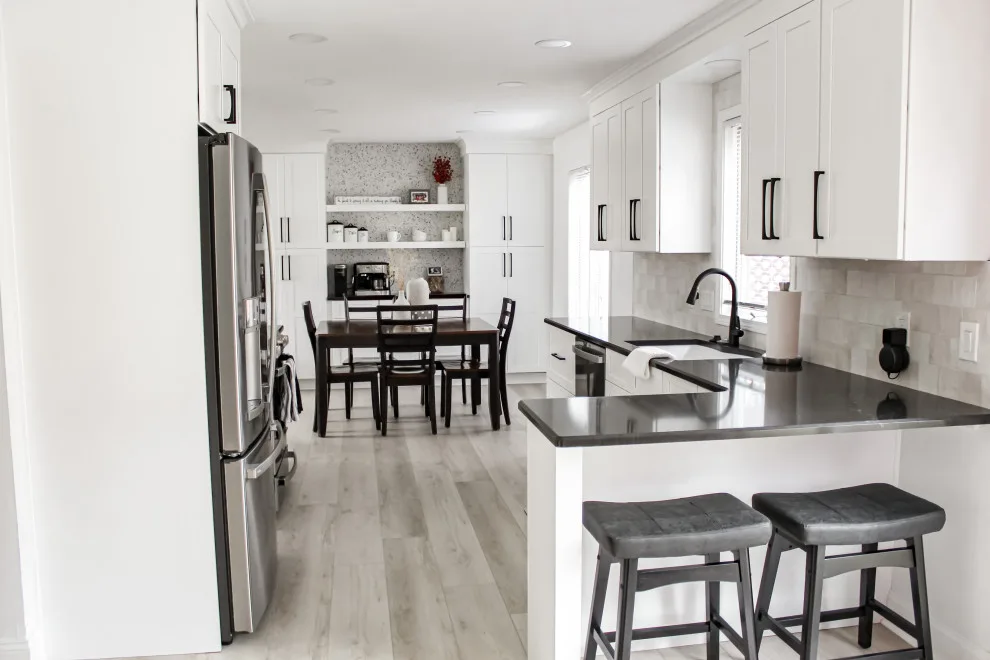 Classic Kitchen in Solon by Element Design Build Remodel - Photo 8