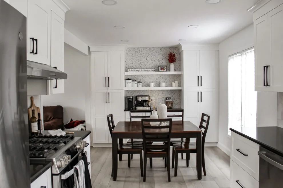 Classic Kitchen in Solon by Element Design Build Remodel - Photo 5