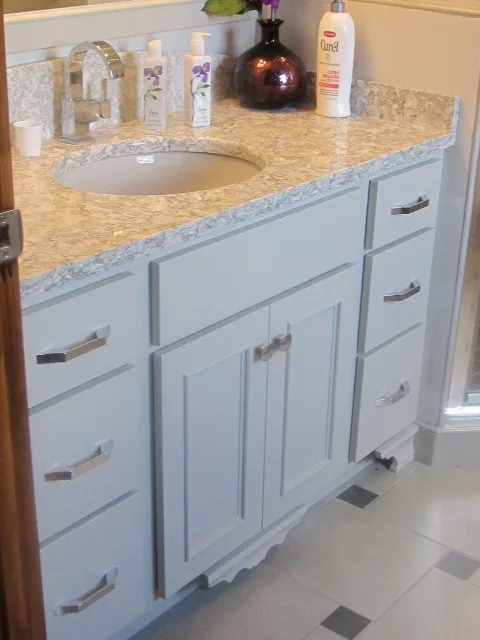 Competition Kitchens And Baths - Photo 14