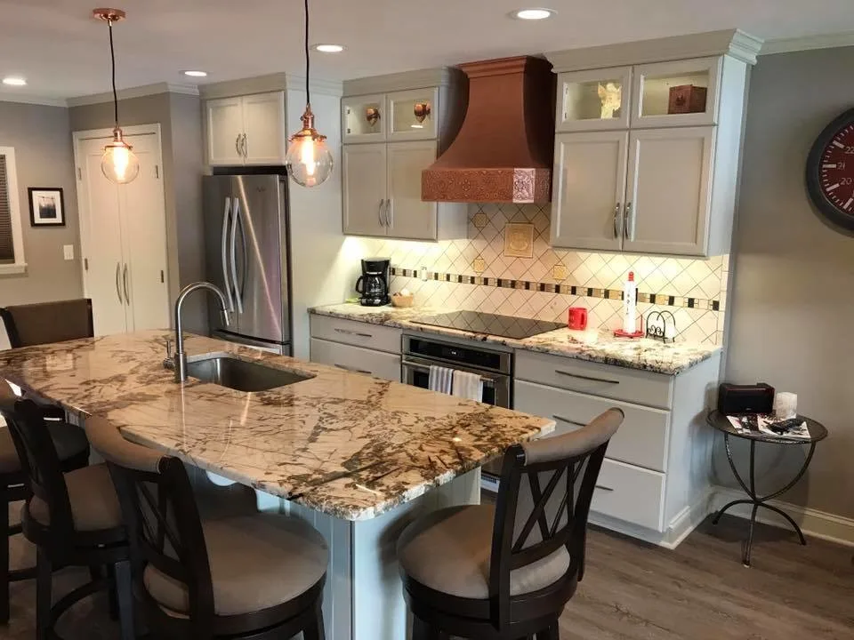 Melody Lake Kitchen by Distinctive Innovations, Inc. - Photo 3