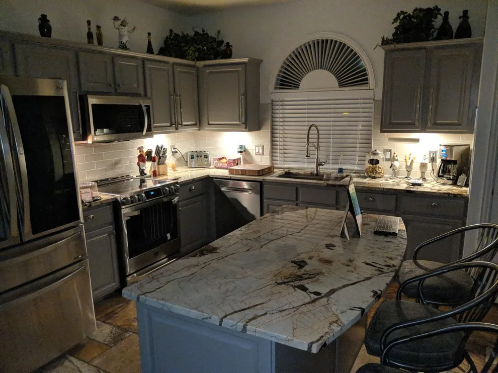 Sonoma Culinary by Zendo Renovations - Photo 3