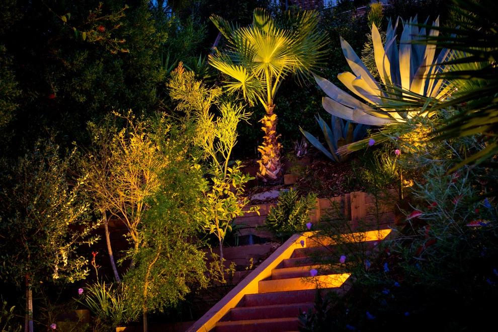 Artist Sanctuary - Laurel Canyon by Bosler Earth Design - Photo 3