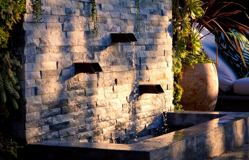 Artist Sanctuary - Laurel Canyon by Bosler Earth Design - Photo 16