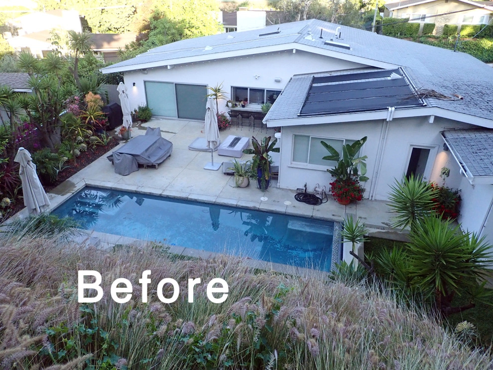 Artist Sanctuary - Laurel Canyon by Bosler Earth Design - Photo 10