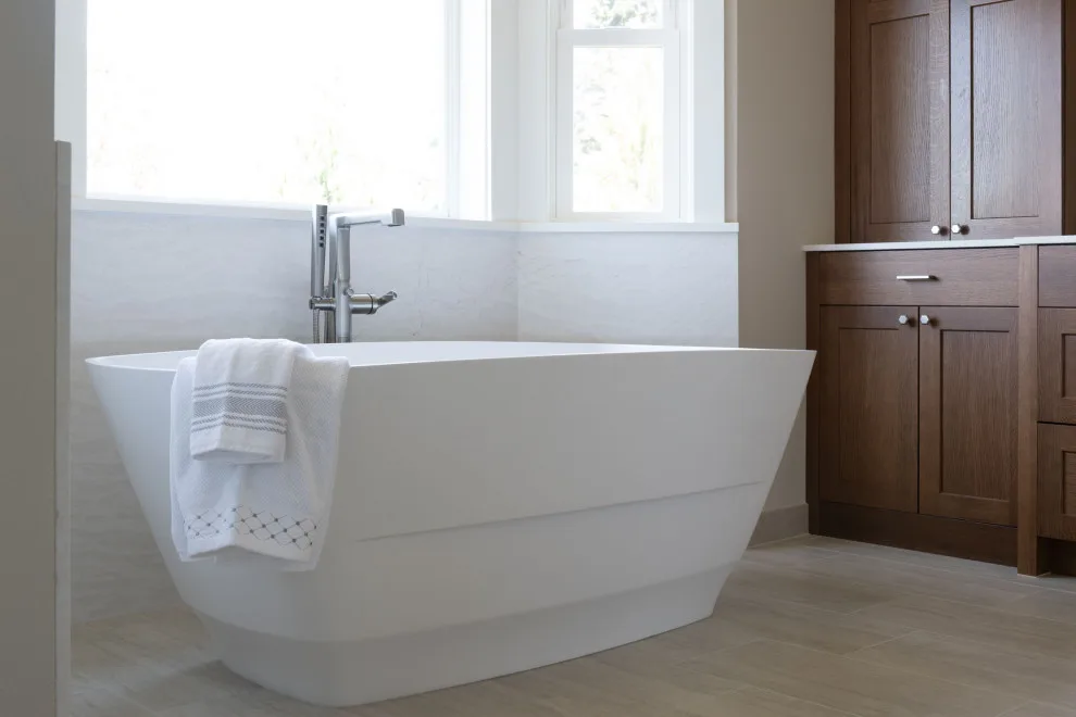 Elegant Seattle Upper Level Renovation by Potter Construction Inc - Photo 6