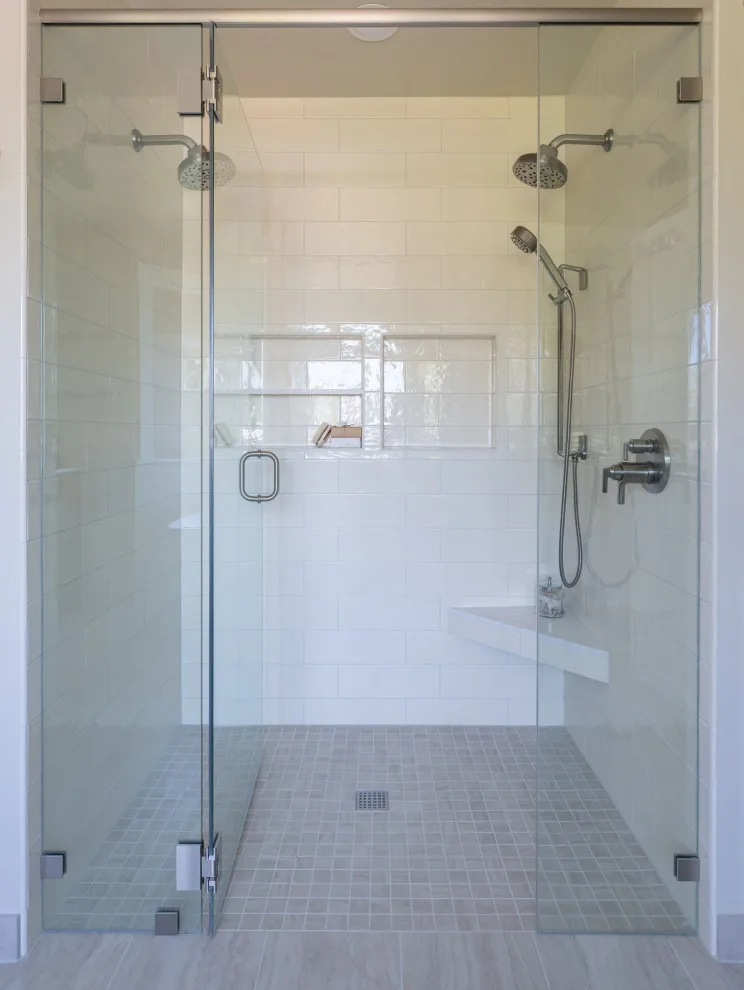 Elegant Seattle Upper Level Renovation by Potter Construction Inc - Photo 11