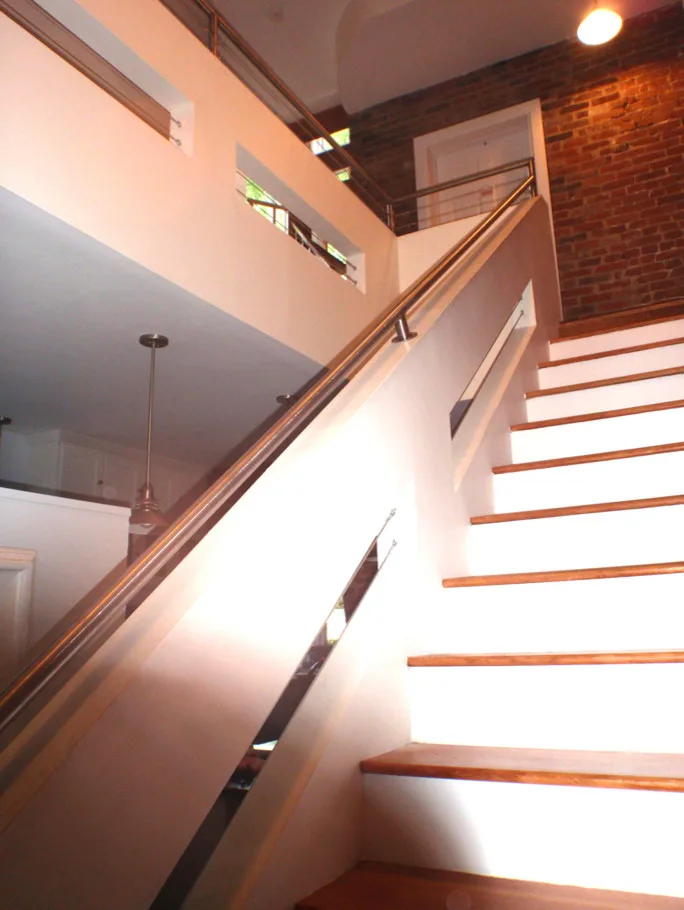 Soulard Steps by K Weiss Construction - Photo 3