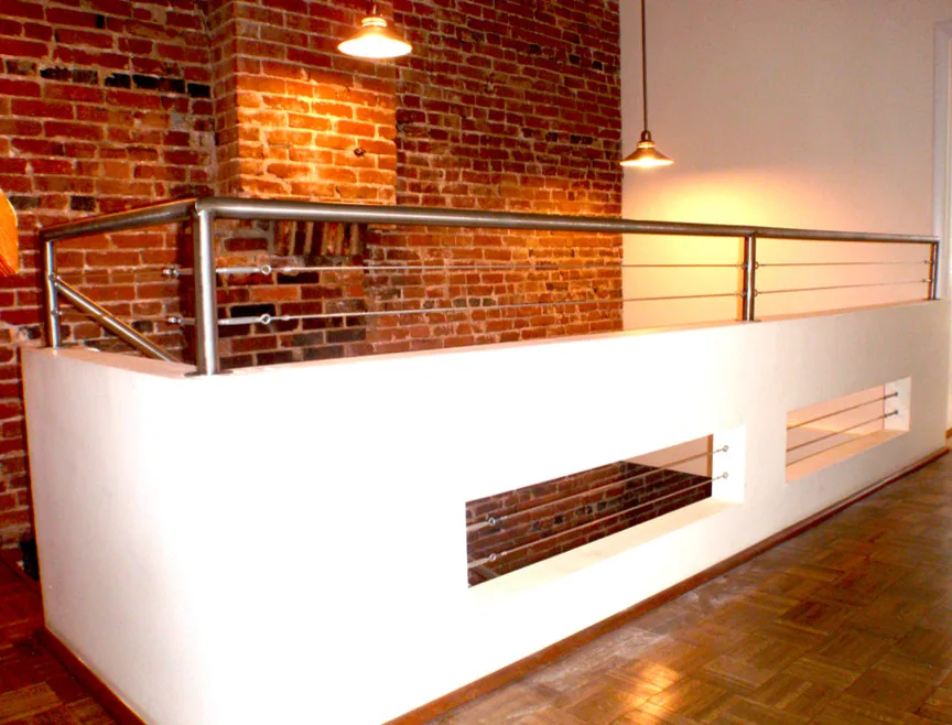 Soulard Steps by K Weiss Construction - Photo 2