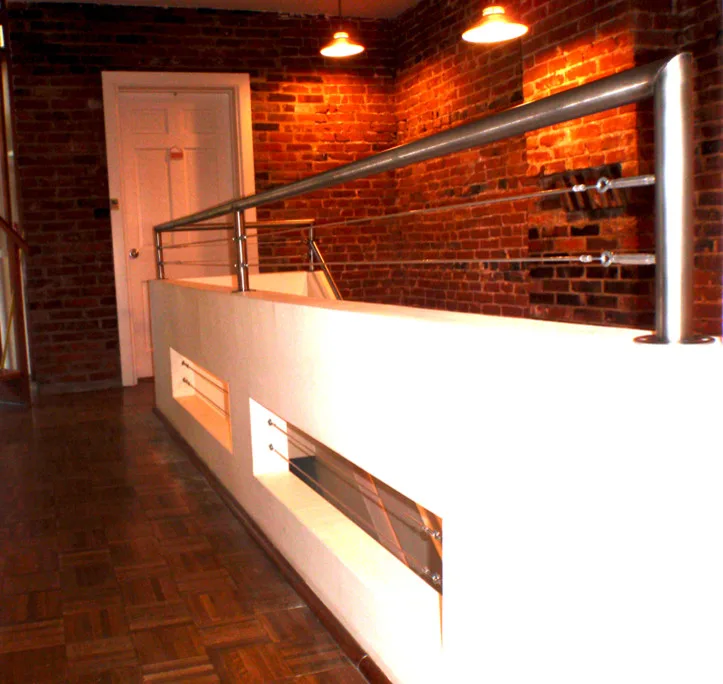 Soulard Steps by K Weiss Construction - Photo 5