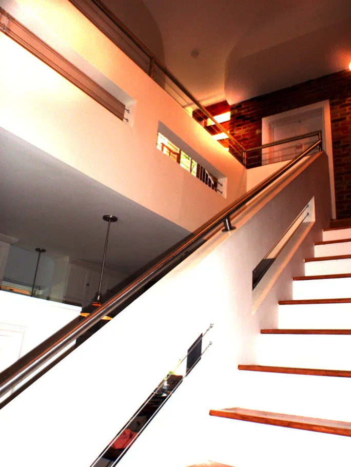 Soulard Steps by K Weiss Construction - Photo 4