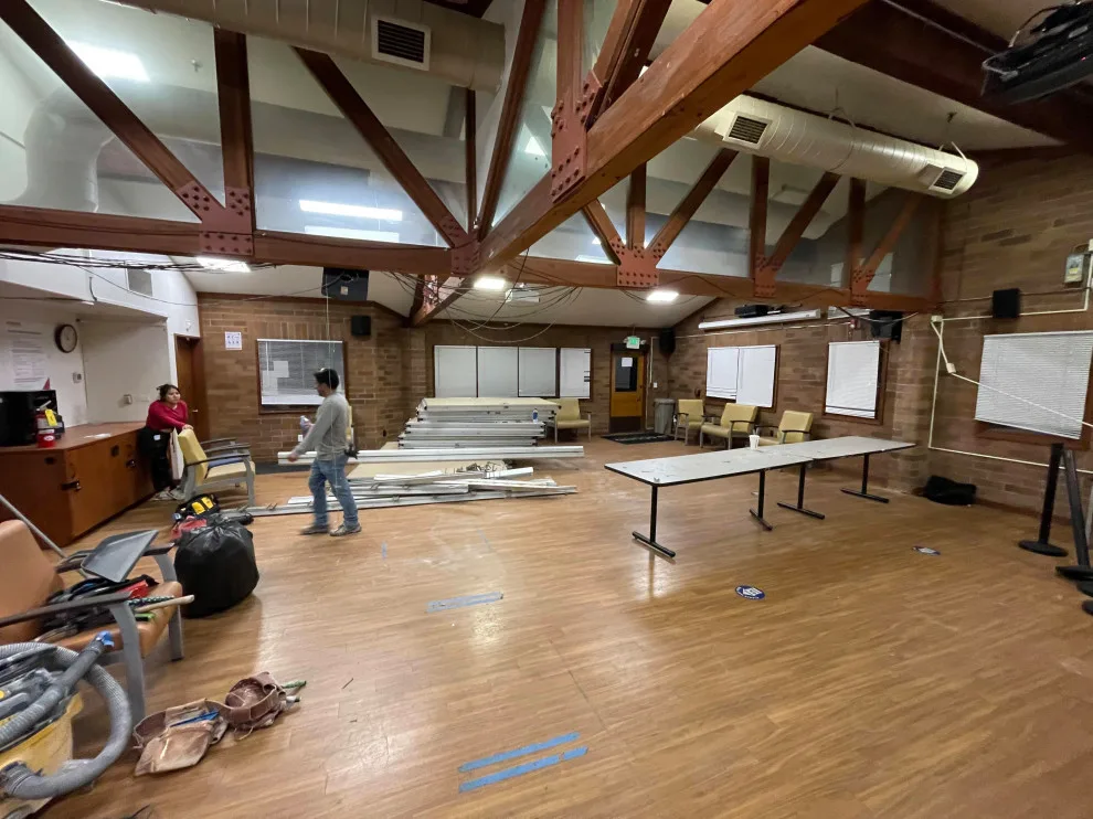 Sound Wellness Clinic Renovation by Handyman Rescue Team - Photo 15