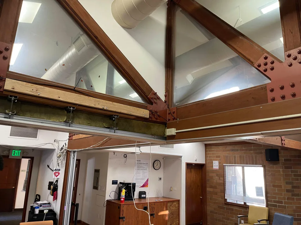 Sound Wellness Clinic Renovation by Handyman Rescue Team - Photo 22