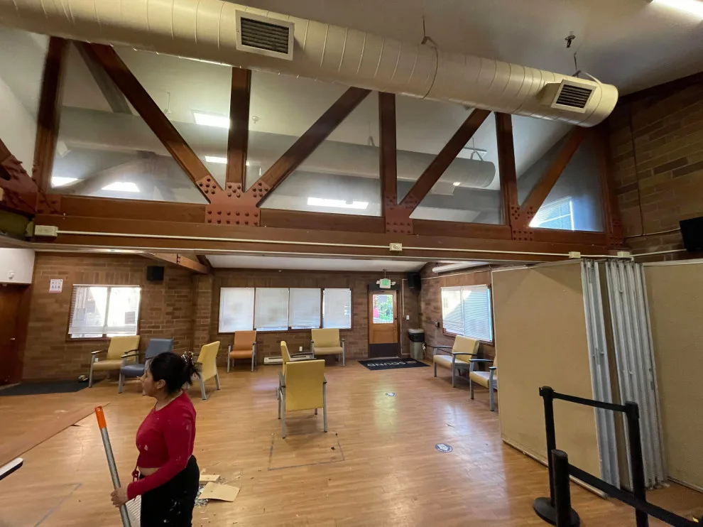 Sound Wellness Clinic Renovation by Handyman Rescue Team - Photo 12