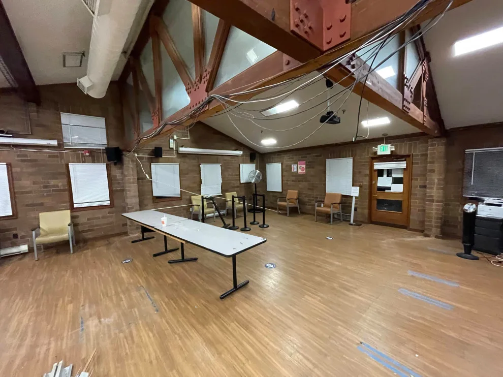 Sound Wellness Clinic Renovation by Handyman Rescue Team - Photo 17