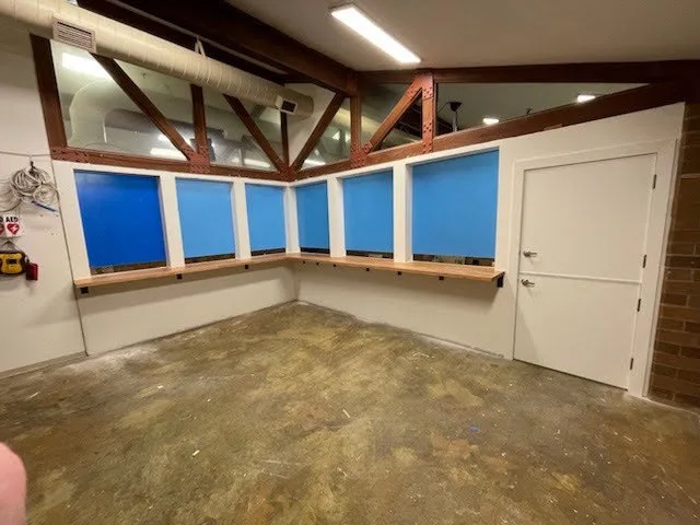 Sound Wellness Clinic Renovation by Handyman Rescue Team - Photo 25
