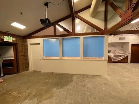 Sound Wellness Clinic Renovation by Handyman Rescue Team - Photo 8