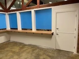 Sound Wellness Clinic Renovation by Handyman Rescue Team - Photo 16