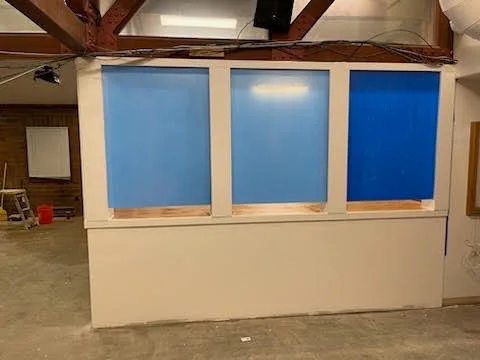 Sound Wellness Clinic Renovation by Handyman Rescue Team - Photo 26