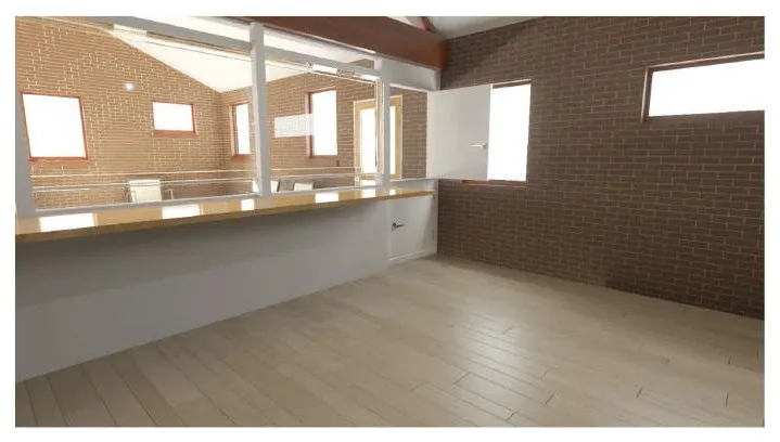 Sound Wellness Clinic Renovation by Handyman Rescue Team - Photo 23