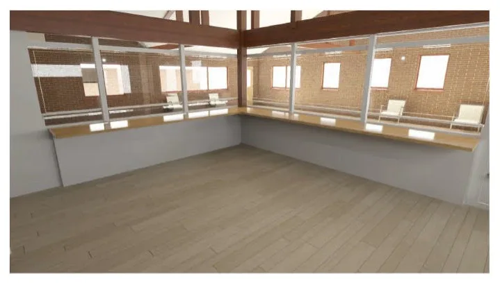 Sound Wellness Clinic Renovation by Handyman Rescue Team - Photo 3