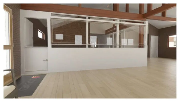 Sound Wellness Clinic Renovation by Handyman Rescue Team - Photo 24