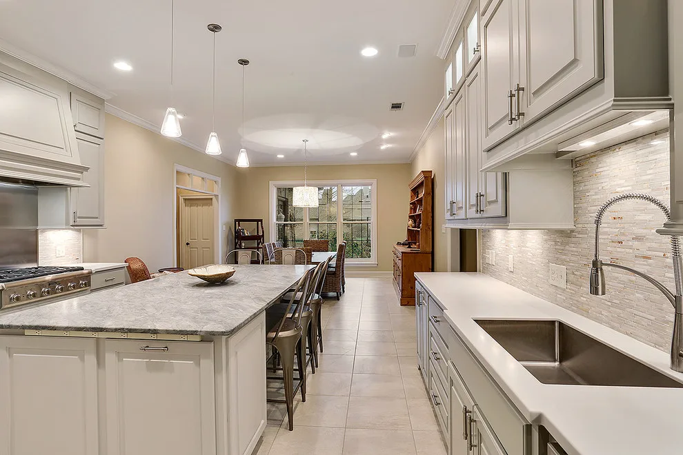 South Baton Rouge Culinary Renovation by Spencer's Contracting LLC - Photo 7