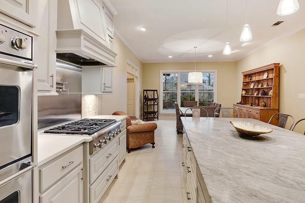 South Baton Rouge Culinary Renovation by Spencer's Contracting LLC - Photo 5