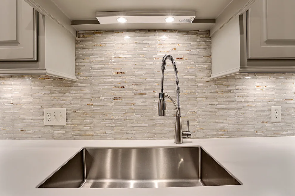 South Baton Rouge Culinary Renovation by Spencer's Contracting LLC - Photo 2
