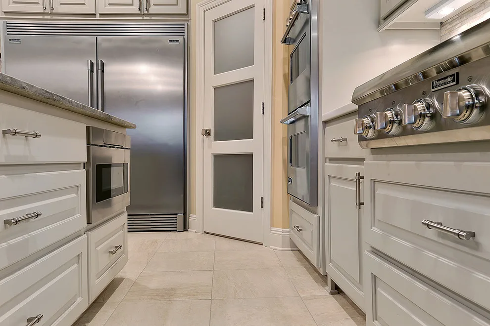 South Baton Rouge Culinary Renovation by Spencer's Contracting LLC - Photo 6