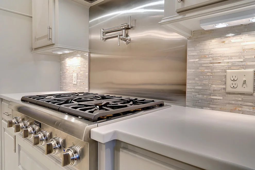 South Baton Rouge Culinary Renovation by Spencer's Contracting LLC - Photo 3