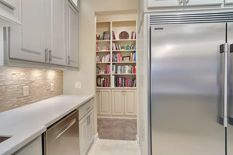 South Baton Rouge Culinary Renovation by Spencer's Contracting LLC - Photo 9