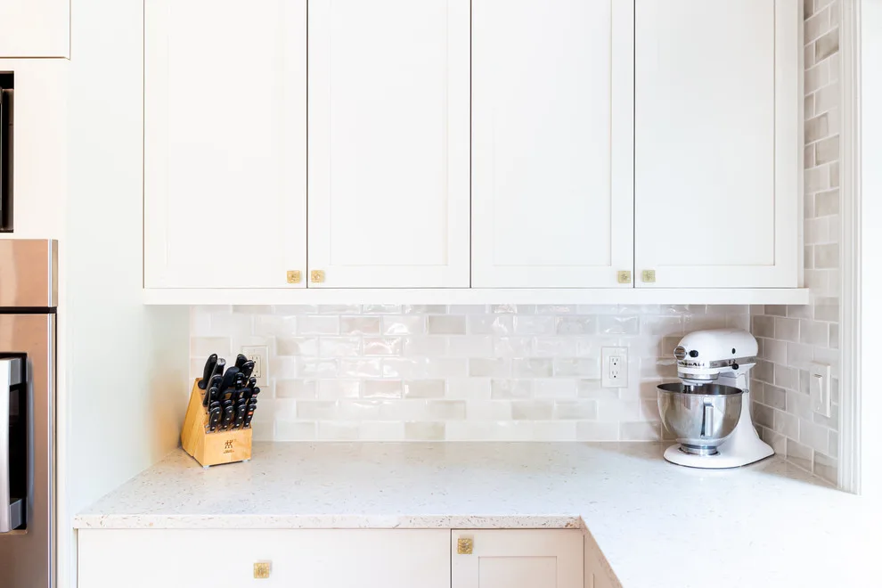 Beaverton South Kitchen Renovation by Straight Line Design And Remodeling - Photo 12