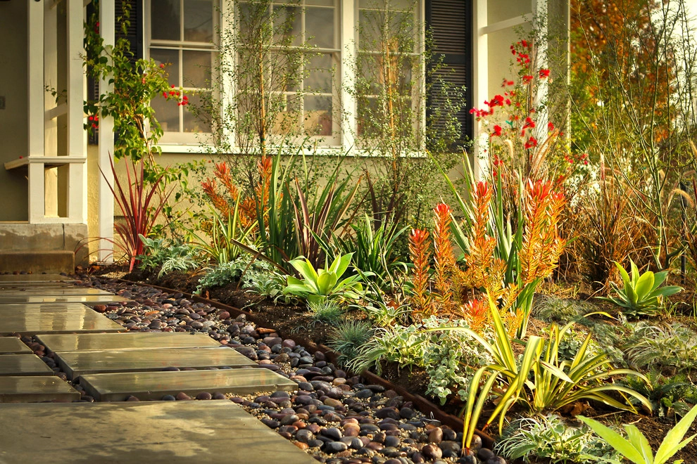 Eclectic Musicians' Retreat-Glendale by Bosler Earth Design - Photo 10