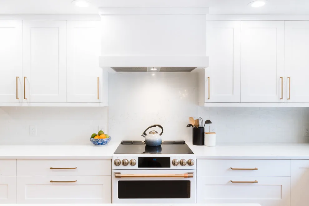 Beaverton South Kitchen Renovation by Straight Line Design And Remodeling - Photo 16