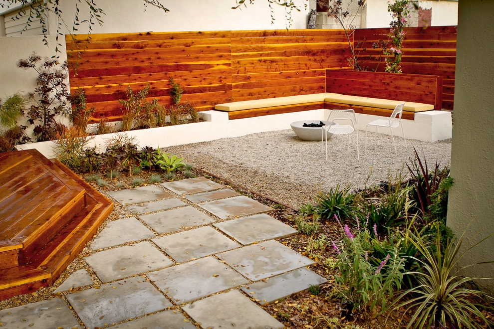 Eclectic Musicians' Retreat-Glendale by Bosler Earth Design - Photo 11